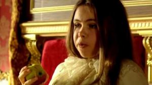 Кадры из фильма Записки экспедитора Тайной канцелярии / 16+ (2010)