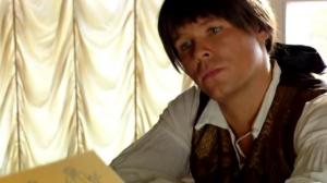 Кадры из фильма Записки экспедитора Тайной канцелярии / 16+ (2010)
