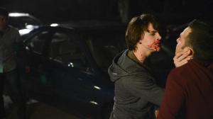 Кадры из фильма Посланники / The Messengers (2015)