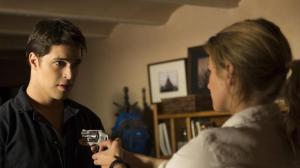 Кадры из фильма Посланники / The Messengers (2015)