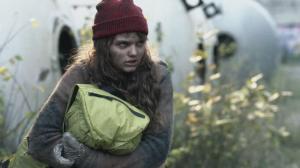 Кадры из фильма Рухнувшие небеса / Falling Skies (2011)