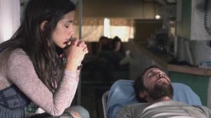 Кадры из фильма Рухнувшие небеса / Falling Skies (2011)