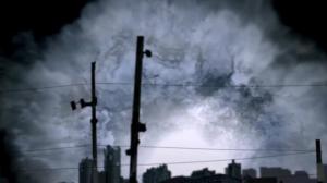 Кадры из фильма Рухнувшие небеса / Falling Skies (2011)