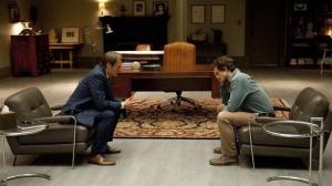 Кадры из фильма Ганнибал / Hannibal (2013)