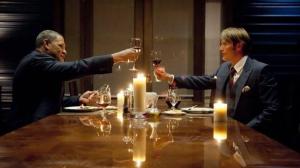 Кадры из фильма Ганнибал / Hannibal (2013)