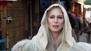 Кадры из фильма Вызов / Defiance (2013)