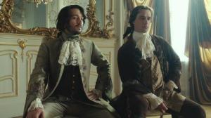 Кадры из фильма Казанова / Casanova (2015)