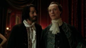 Кадры из фильма Казанова / Casanova (2015)