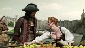 Кадры из фильма Казанова / Casanova (2015)