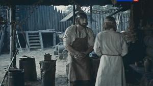 Кадры из фильма Дружина (2015)