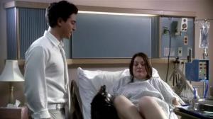 Кадры из фильма До смерти красива / Drop Dead Diva (2009)