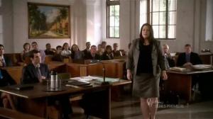 Кадры из фильма До смерти красива / Drop Dead Diva (2009)
