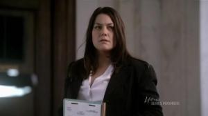 Кадры из фильма До смерти красива / Drop Dead Diva (2009)