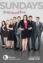 До смерти красива / Drop Dead Diva (2009)