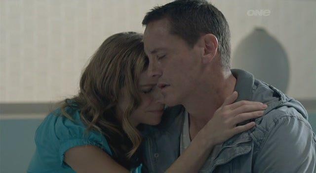 Кадр из фильма Это не моя жизнь / This Is Not My Life (2010)