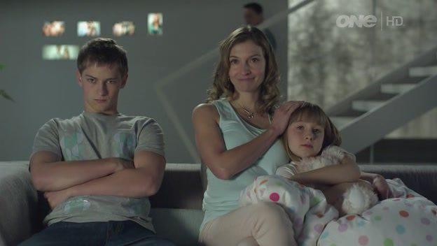 Кадр из фильма Это не моя жизнь / This Is Not My Life (2010)