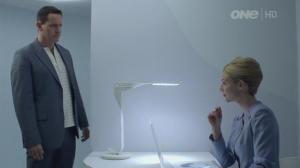 Кадры из фильма Это не моя жизнь / This Is Not My Life (2010)