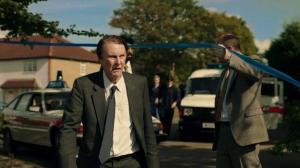 Кадры из фильма Код убийцы / Code of a Killer (2015)