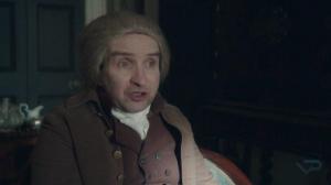 Кадры из фильма Джонатан Стрендж и мистер Норрелл / Jonathan Strange &amp; Mr Norrell (2015)