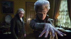 Кадры из фильма Джонатан Стрендж и мистер Норрелл / Jonathan Strange &amp; Mr Norrell (2015)