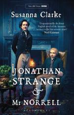Джонатан Стрендж и мистер Норрелл / Jonathan Strange &amp; Mr Norrell (2015)