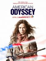 Американская одиссея / American Odyssey (2015)
