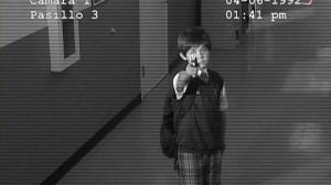 Кадры из фильма Лик мести / El Rostro de la Venganza (2012)