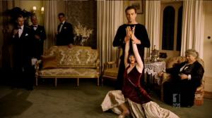 Кадры из фильма Леди-детектив мисс Фрайни Фишер / Miss Fisher's Murder Mysteries (2012)
