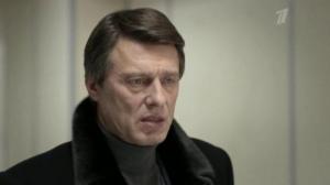 Кадры из фильма Ищейка (2014)