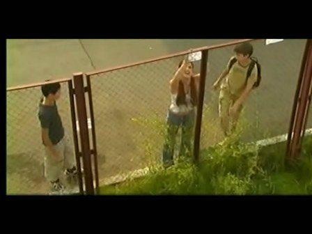 Кадр из фильма Операция «Цвет нации» (2004)