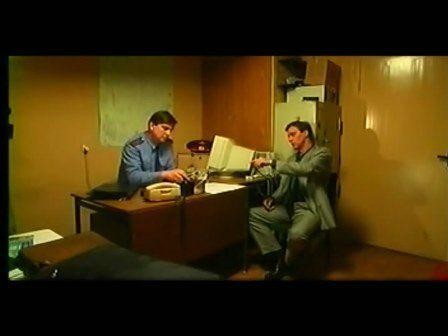 Кадр из фильма Операция «Цвет нации» (2004)