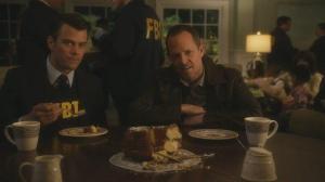 Кадры из фильма Батл Крик / Battle Creek (2015)