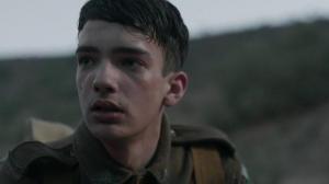 Кадры из фильма Галлиполи / Gallipoli (2015)
