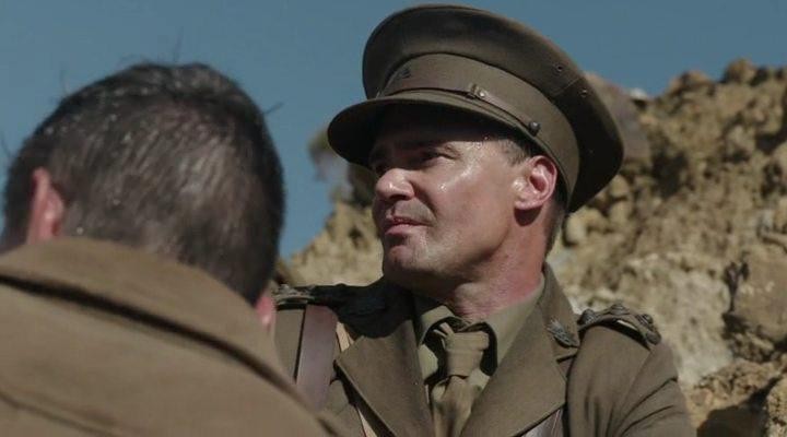 Кадр из фильма Галлиполи / Gallipoli (2015)