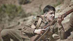 Кадры из фильма Галлиполи / Gallipoli (2015)
