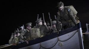 Кадры из фильма Галлиполи / Gallipoli (2015)