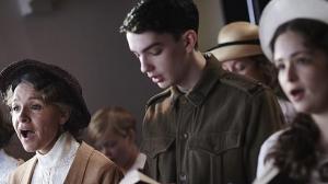 Кадры из фильма Галлиполи / Gallipoli (2015)