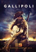 Галлиполи / Gallipoli (2015)