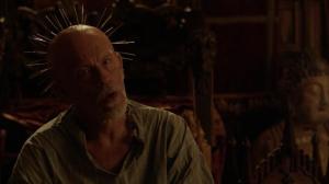 Кадры из фильма Череп и кости / Crossbones (2014)