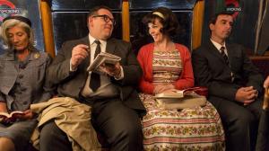 Кадры из фильма Мистер Слоэн / Mr. Sloane (2014)