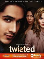 Социопат / Twisted (2013)
