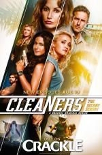 Чистильщики / Cleaners (2013)