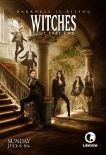 Ведьмы Ист-Энда / Witches of East End (2013)
