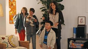 Кадры из фильма Трофейная жена / Trophy Wife (2013)