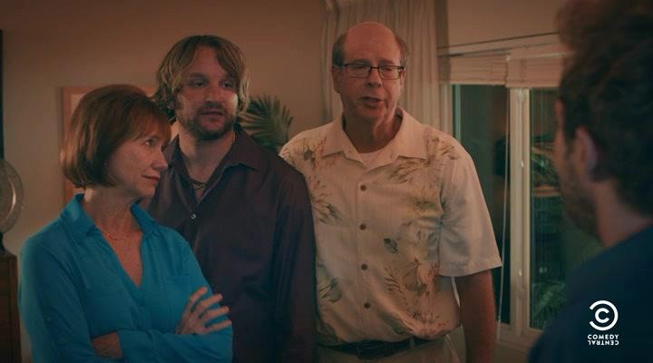 Кадр из фильма Успех в Голливуде, Флорида / Big Time in Hollywood, FL (2015)