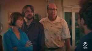 Кадры из фильма Успех в Голливуде, Флорида / Big Time in Hollywood, FL (2015)