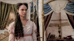 Кадры из фильма Восстание Техаса / Texas Rising (2015)