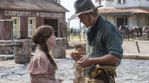 Кадры из фильма Восстание Техаса / Texas Rising (2015)