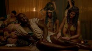 Кадры из фильма Тут / Tut (2015)