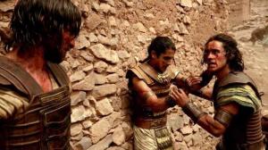 Кадры из фильма Тут / Tut (2015)